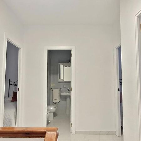 Vila Casa La Perla De Sefarad Lucena Exteriér fotografie