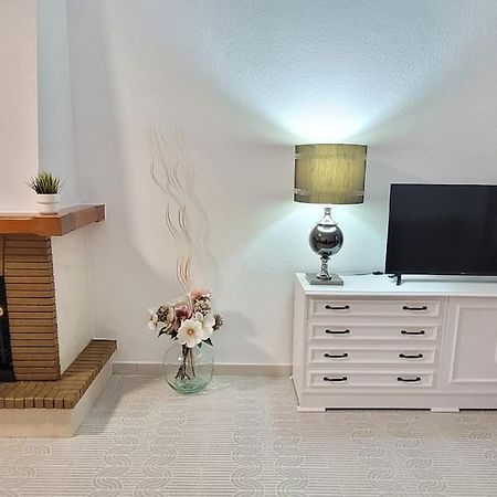 Vila Casa La Perla De Sefarad Lucena Exteriér fotografie