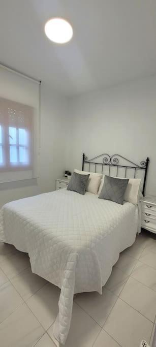 Vila Casa La Perla De Sefarad Lucena Exteriér fotografie